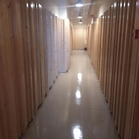 Porto Estacao De Campanha Apartment ภายนอก รูปภาพ