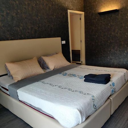 Porto Estacao De Campanha Apartment ภายนอก รูปภาพ