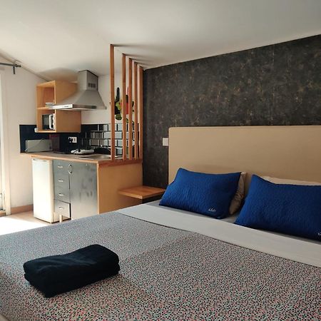 Porto Estacao De Campanha Apartment ภายนอก รูปภาพ