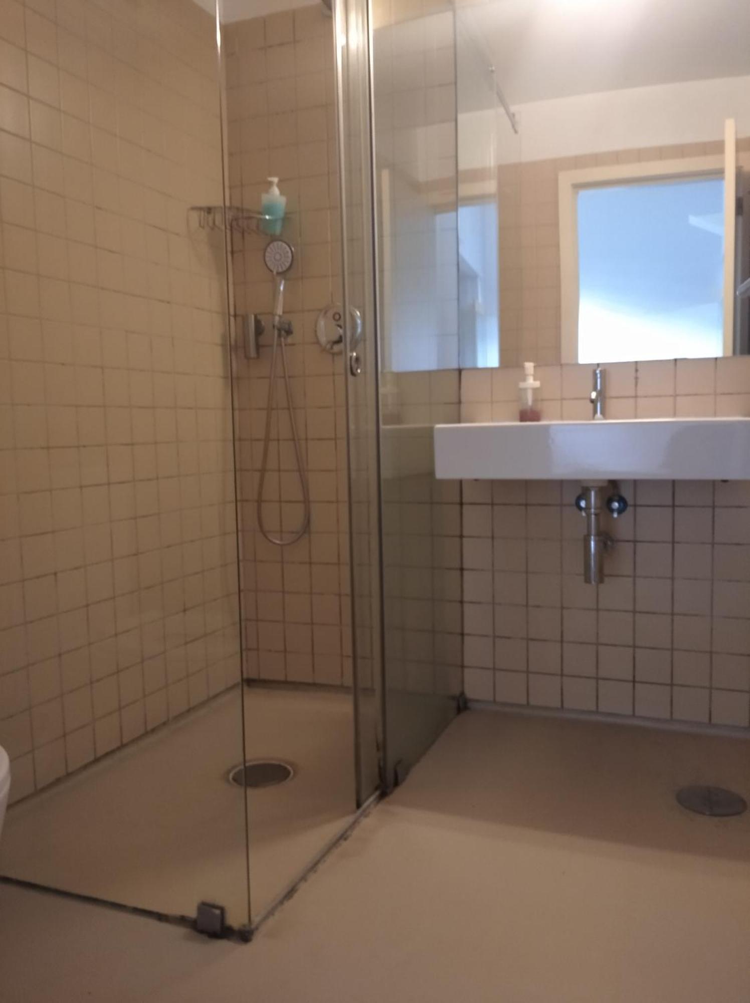 Porto Estacao De Campanha Apartment ภายนอก รูปภาพ