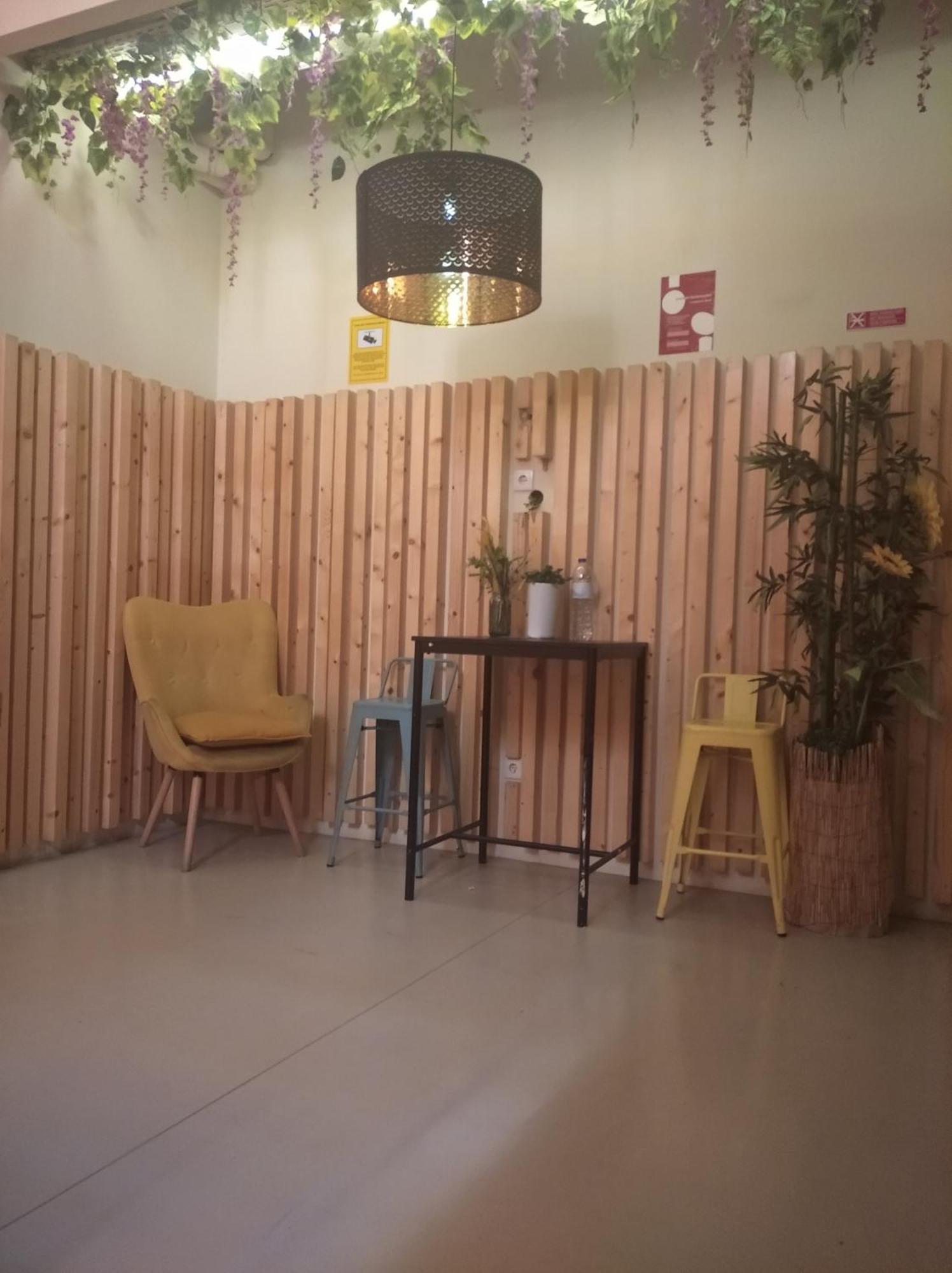 Porto Estacao De Campanha Apartment ภายนอก รูปภาพ