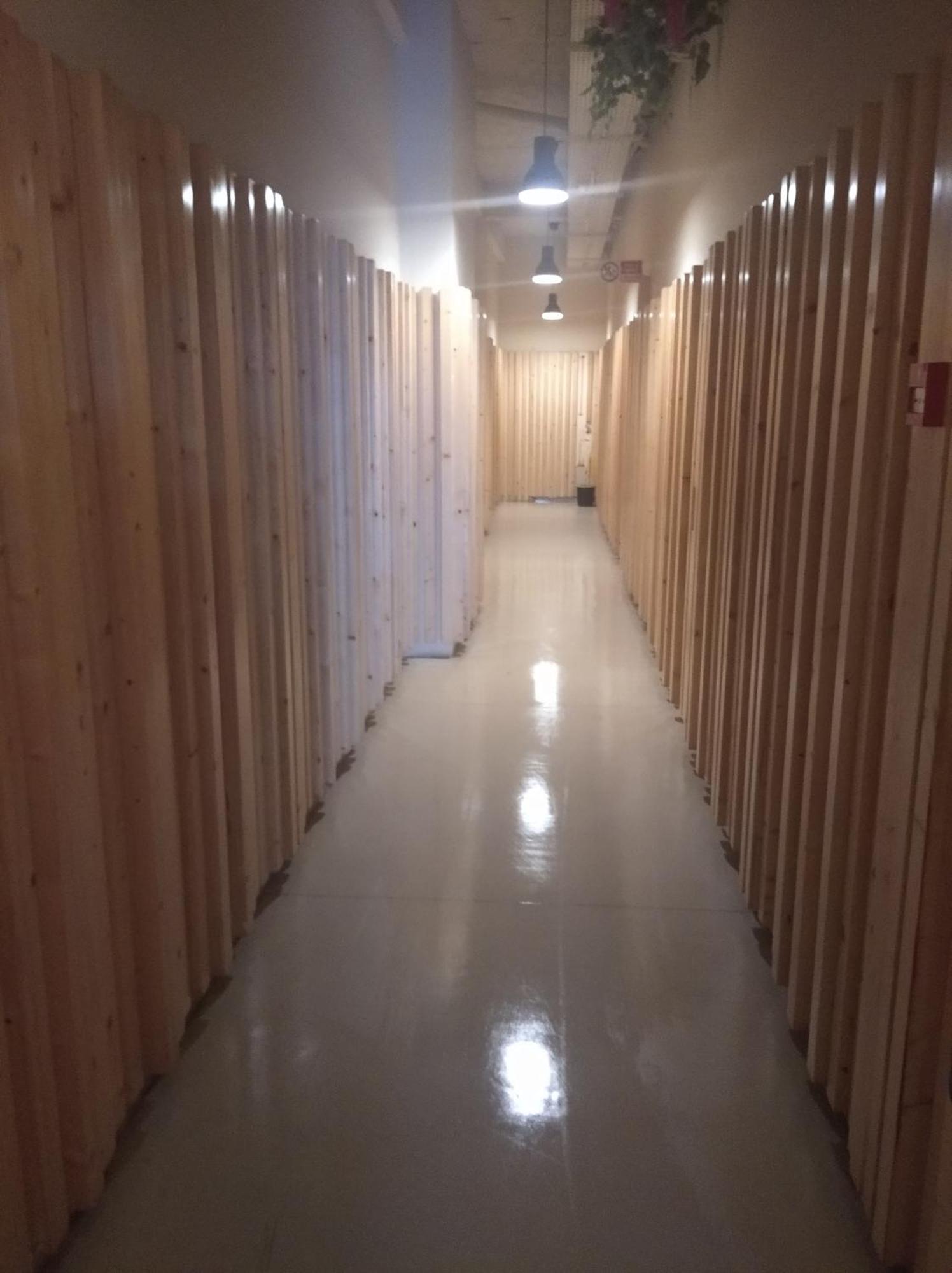 Porto Estacao De Campanha Apartment ภายนอก รูปภาพ