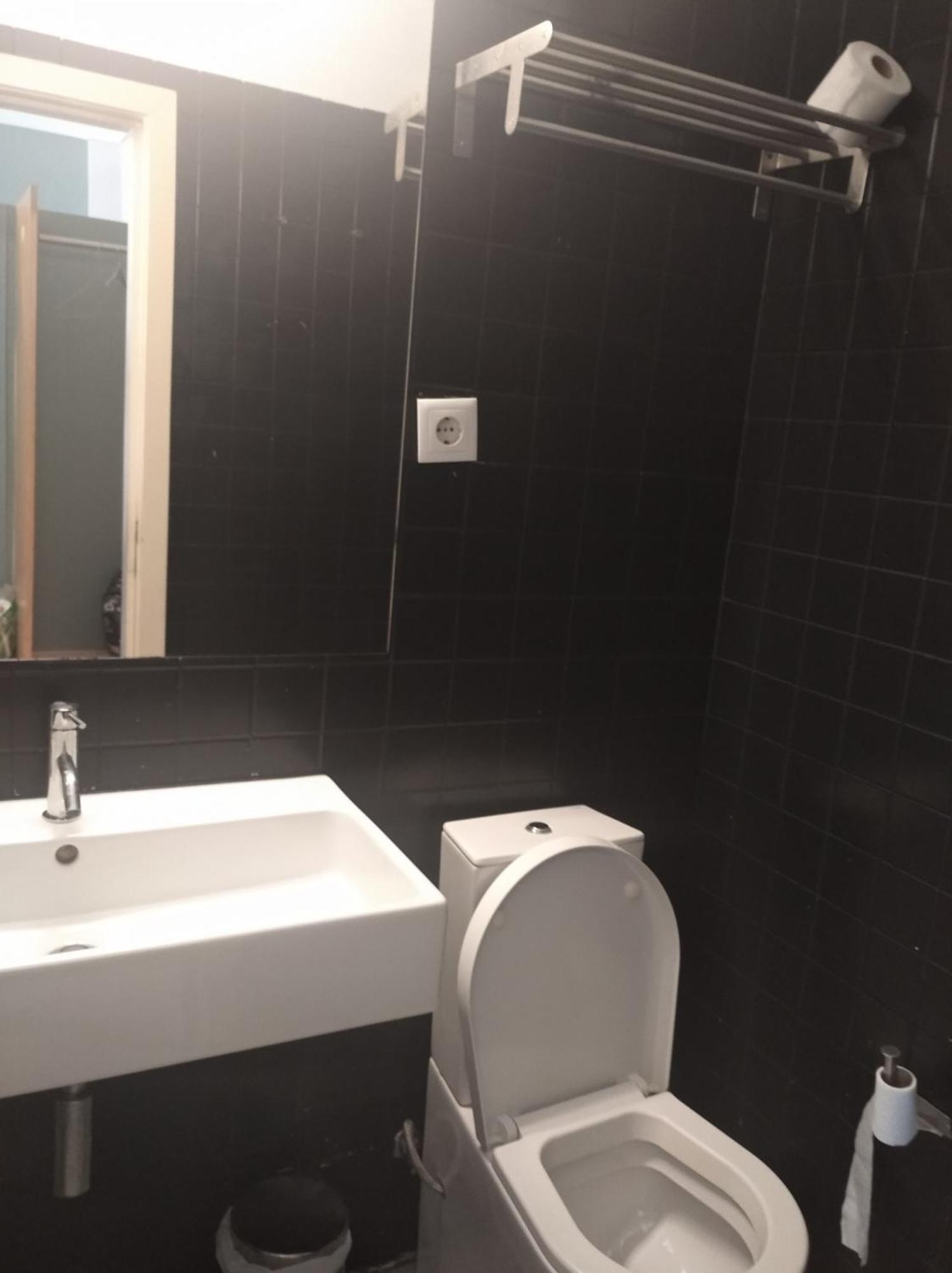 Porto Estacao De Campanha Apartment ภายนอก รูปภาพ