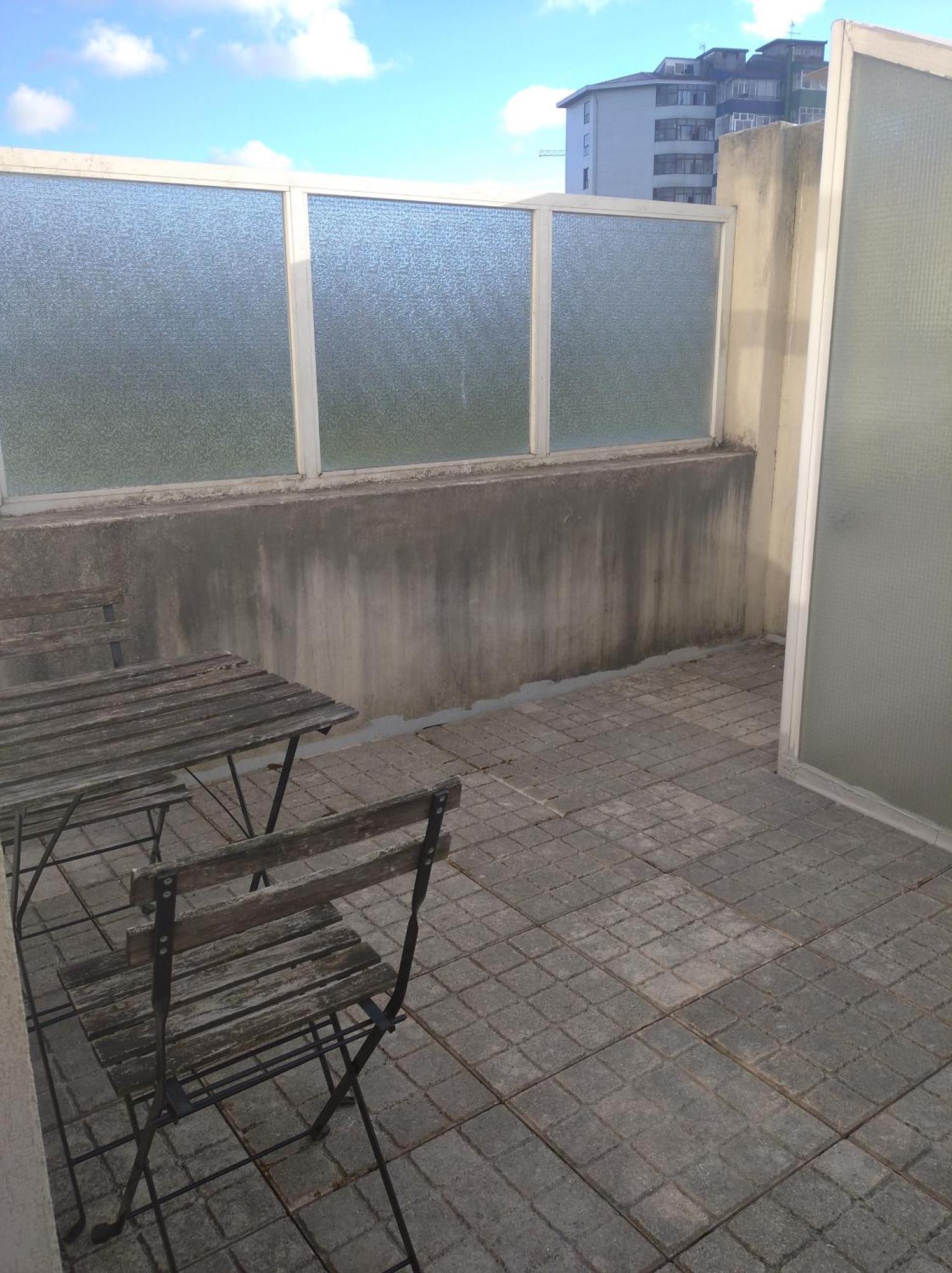 Porto Estacao De Campanha Apartment ภายนอก รูปภาพ