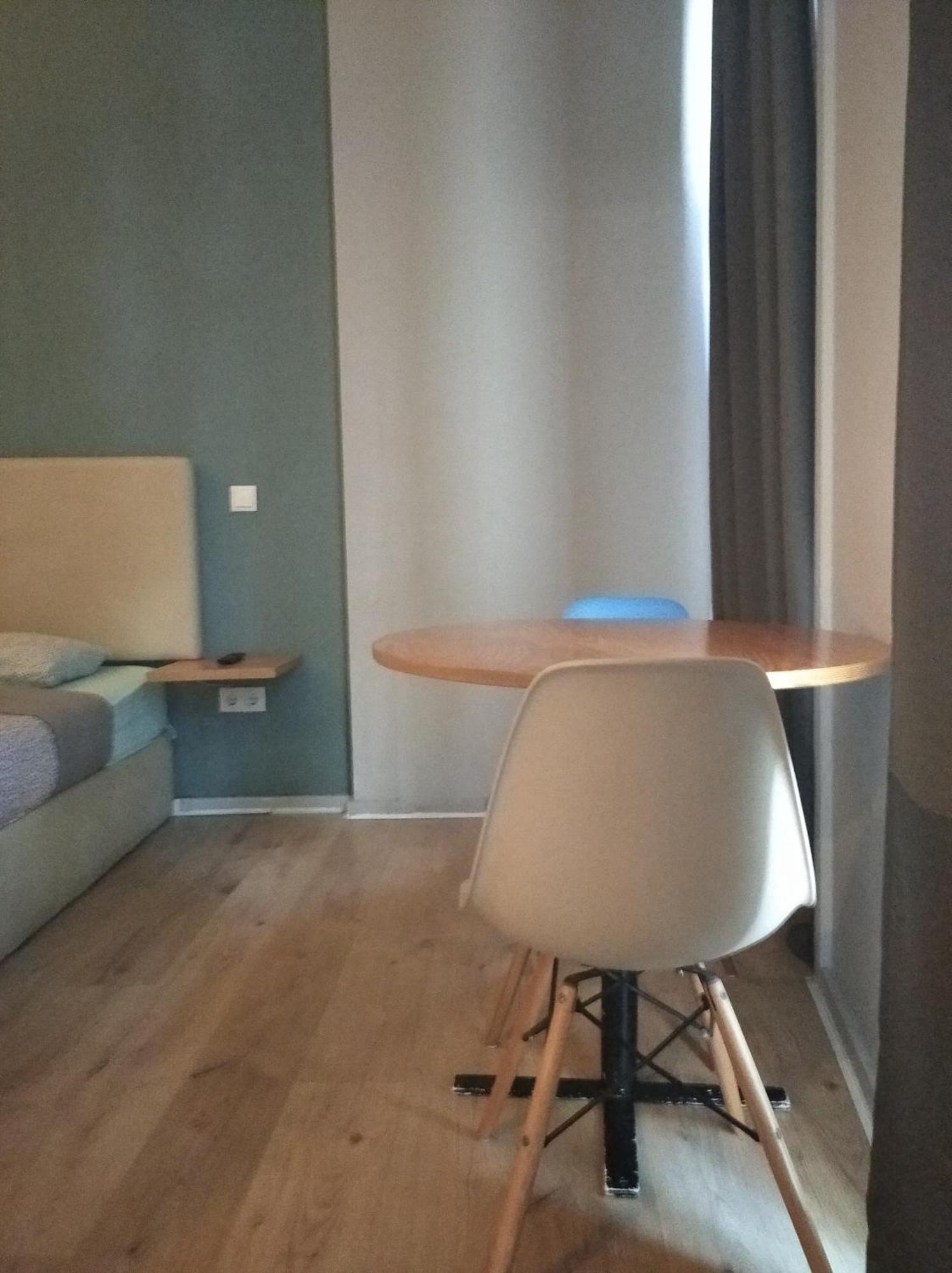 Porto Estacao De Campanha Apartment ภายนอก รูปภาพ