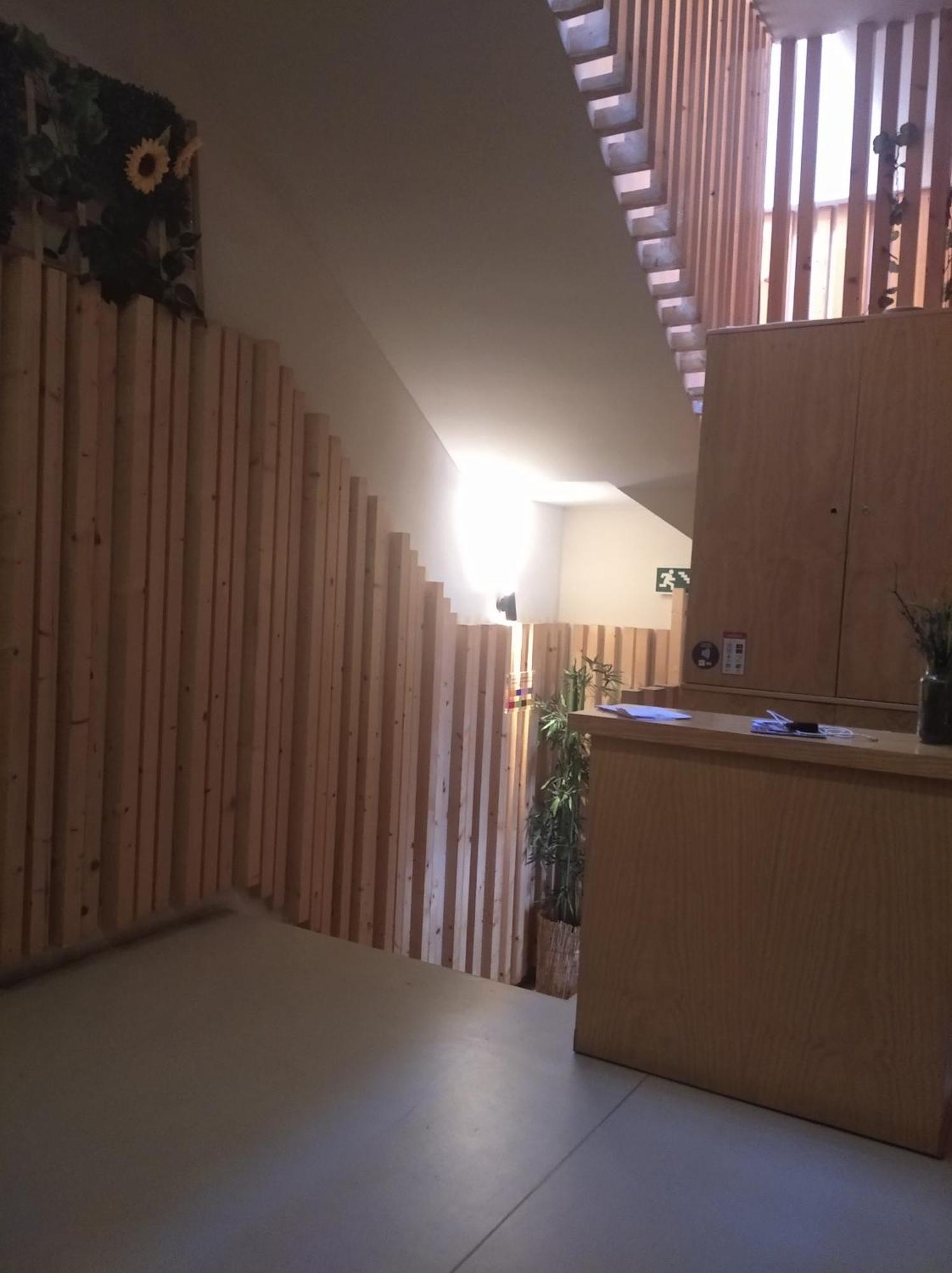 Porto Estacao De Campanha Apartment ภายนอก รูปภาพ