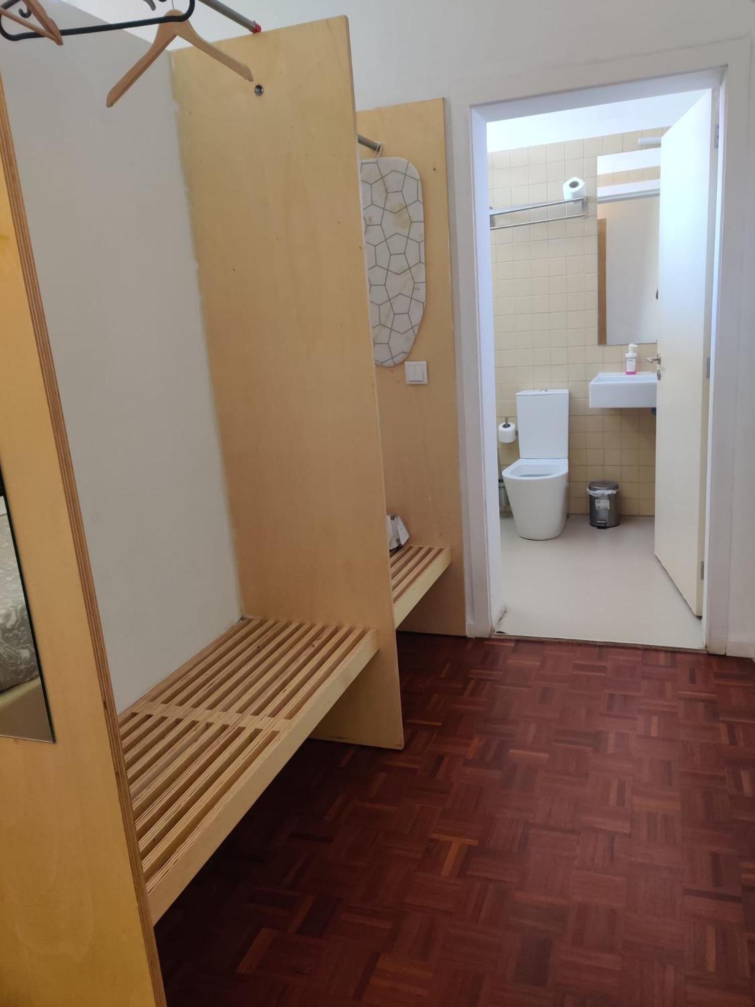 Porto Estacao De Campanha Apartment ภายนอก รูปภาพ