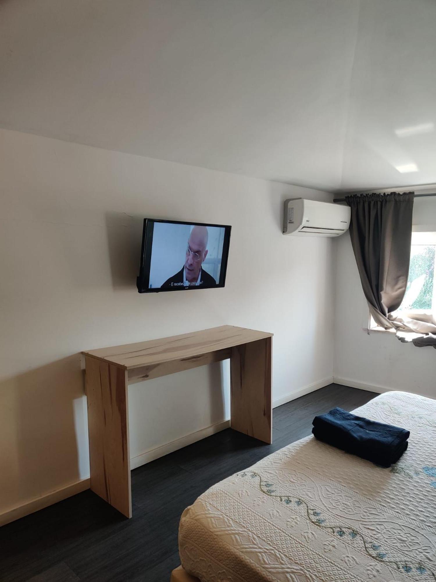 Porto Estacao De Campanha Apartment ภายนอก รูปภาพ