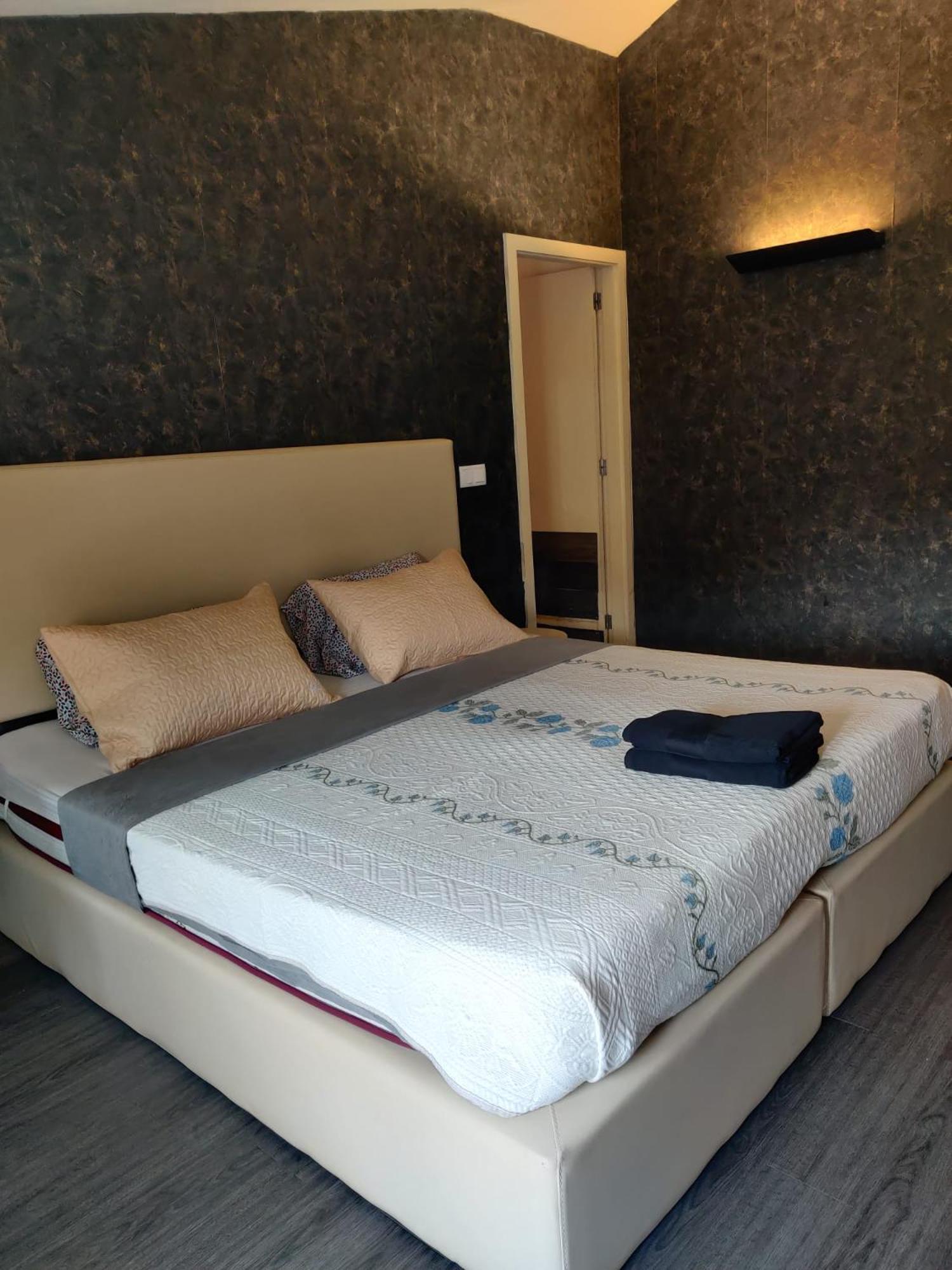 Porto Estacao De Campanha Apartment ภายนอก รูปภาพ