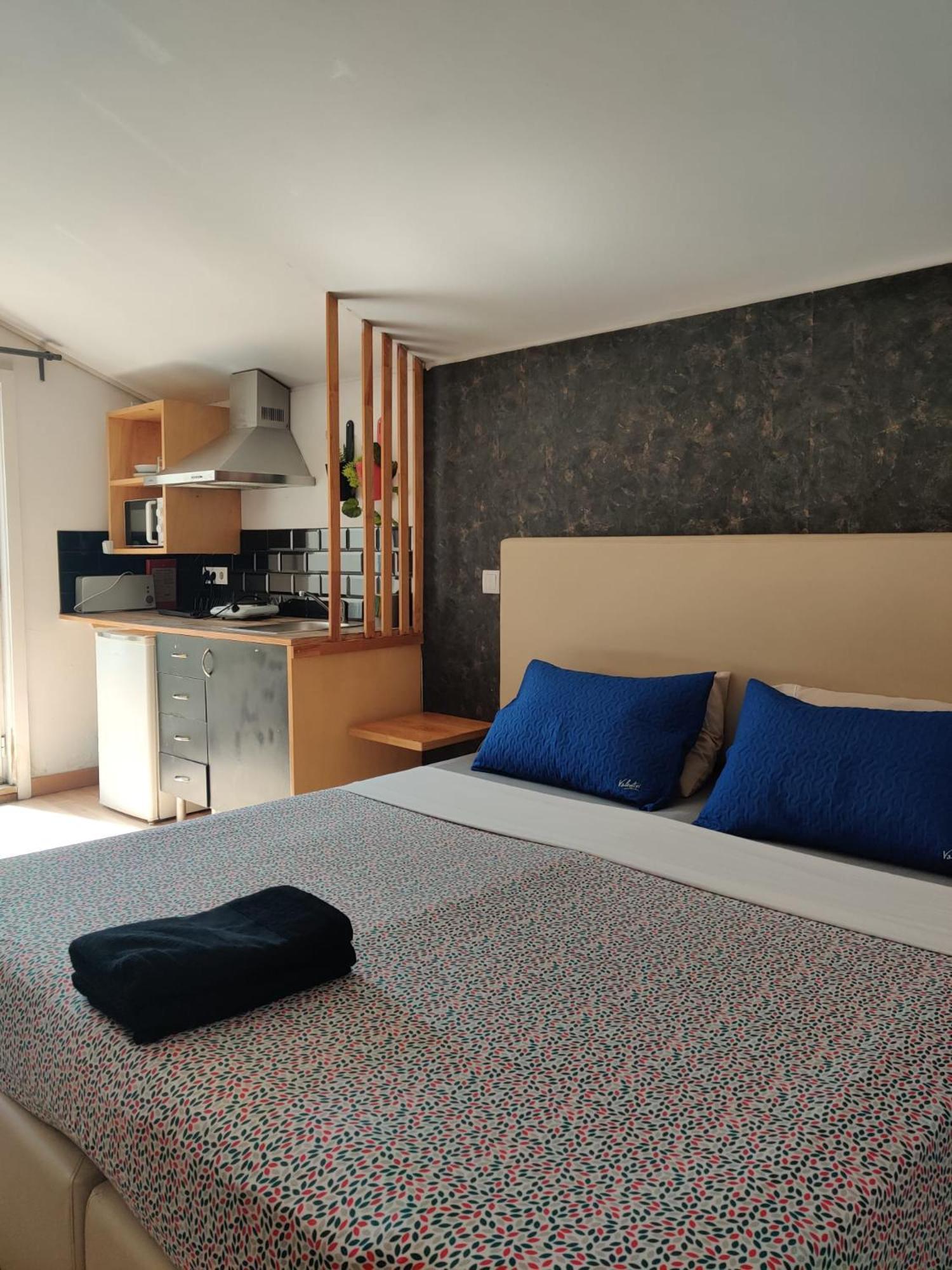 Porto Estacao De Campanha Apartment ภายนอก รูปภาพ